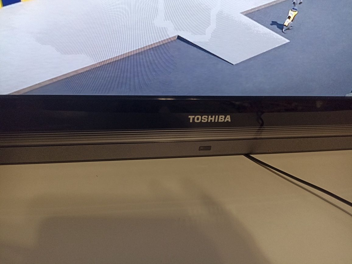 Telewizor Toshiba 32RV633D