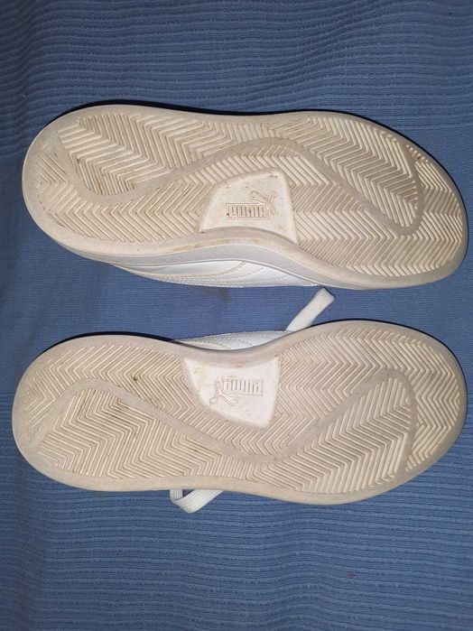 Кеди кросівки PUMA розмір 37.Орігінал.