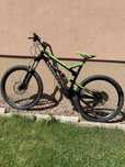 Rower full enduro-univega (Dh, mtb)