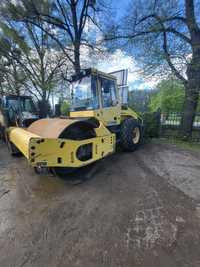 Walec drogowy BOMAG BW 213 D-4