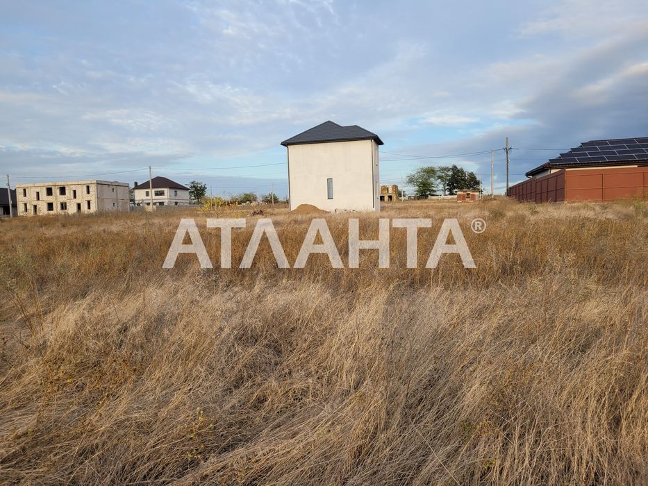 Продам участок в с. Прилиманское по хорошей цене!