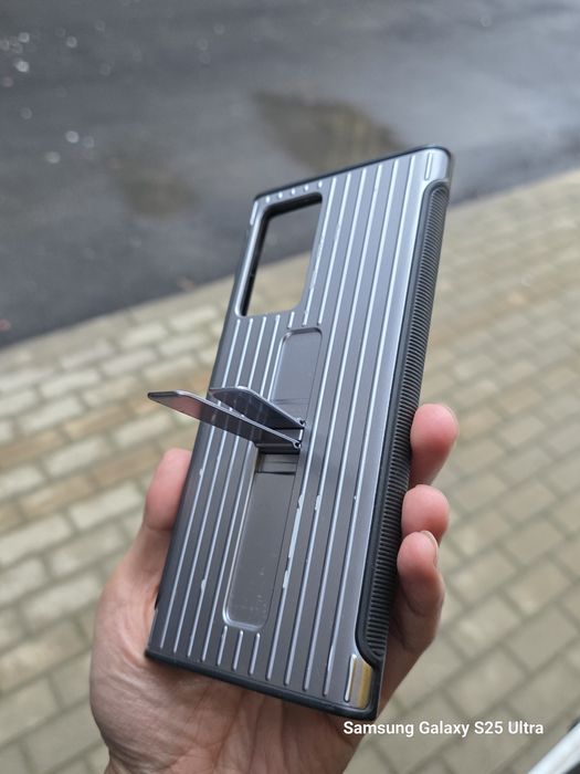 100% Oryginalne Etui do Samsung Galaxy Note 20 Ultra