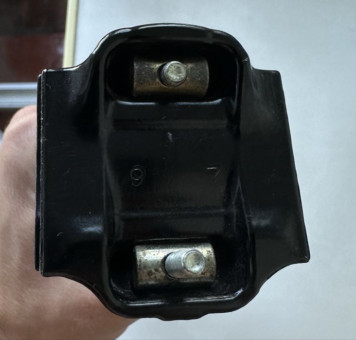 Подседельный штырь Thomson Elite 31.6