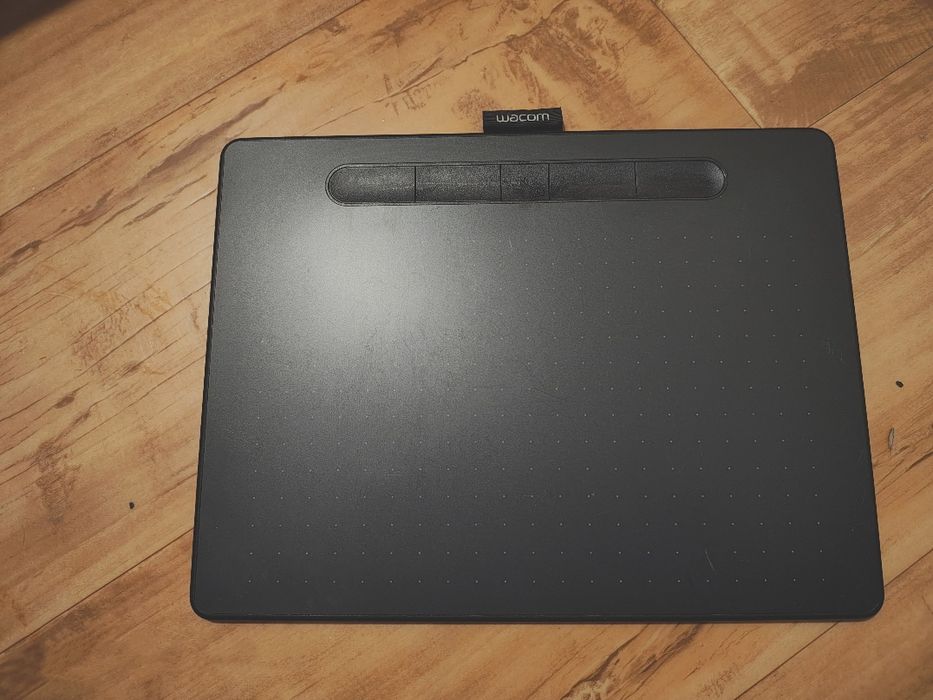 Графічний планшет Wacom ctl6100wl
