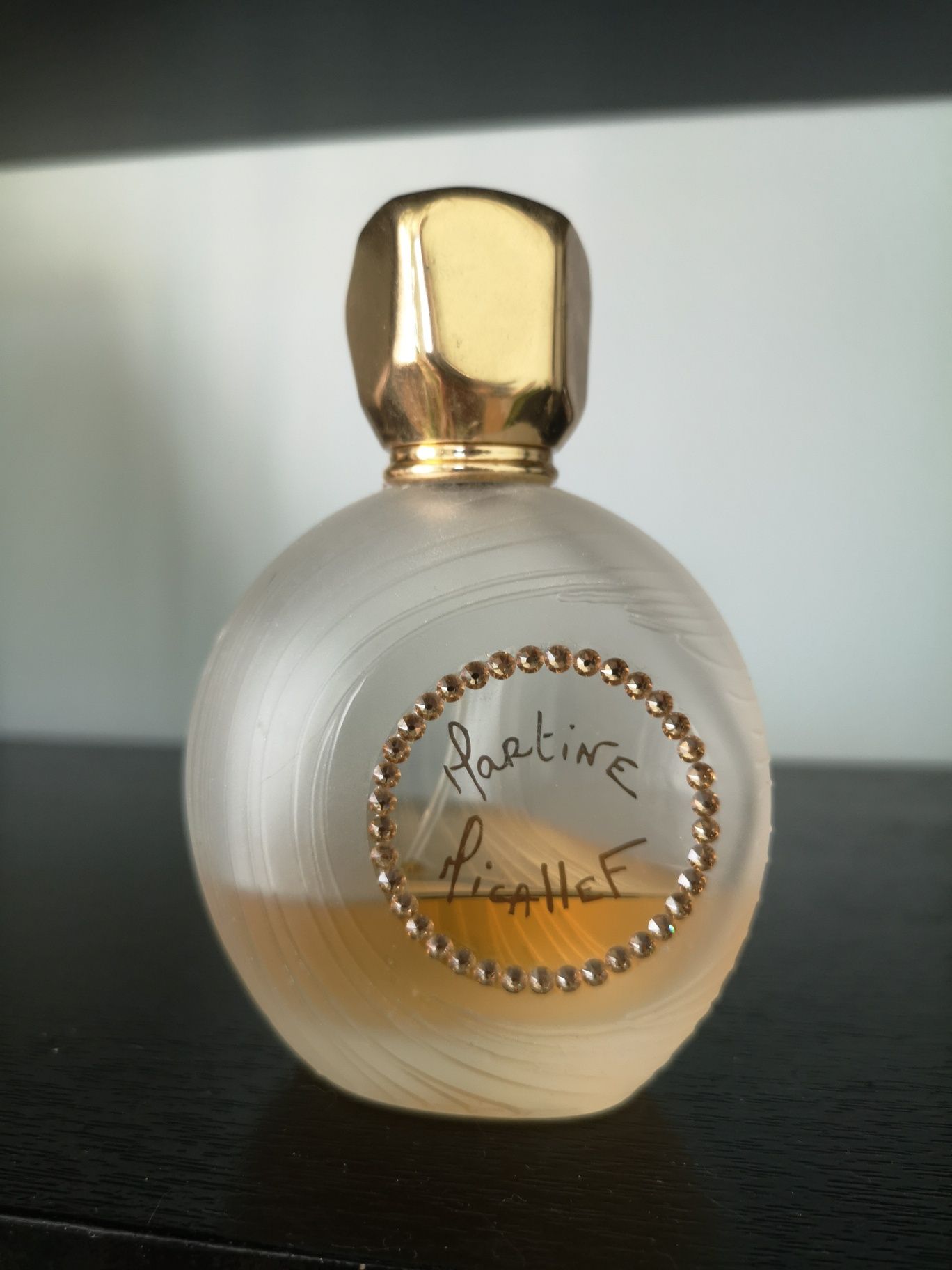 Mon Parfum M. Micallef 25/100ml perfumy niszowe