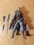 2 STAR WARS 30th Anniversary TAC Concept Han Solo 47 Ralph McQuarrie