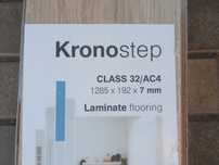 Продам ламинат Kronostep