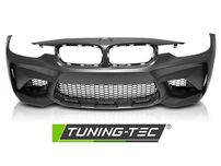 Передний бампер BMW F30/31 Бмв Ф30/31  M3 EVO 2 ZPBM73