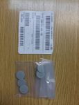 Tampas para ocultar parafusos das pegas de VW Passat