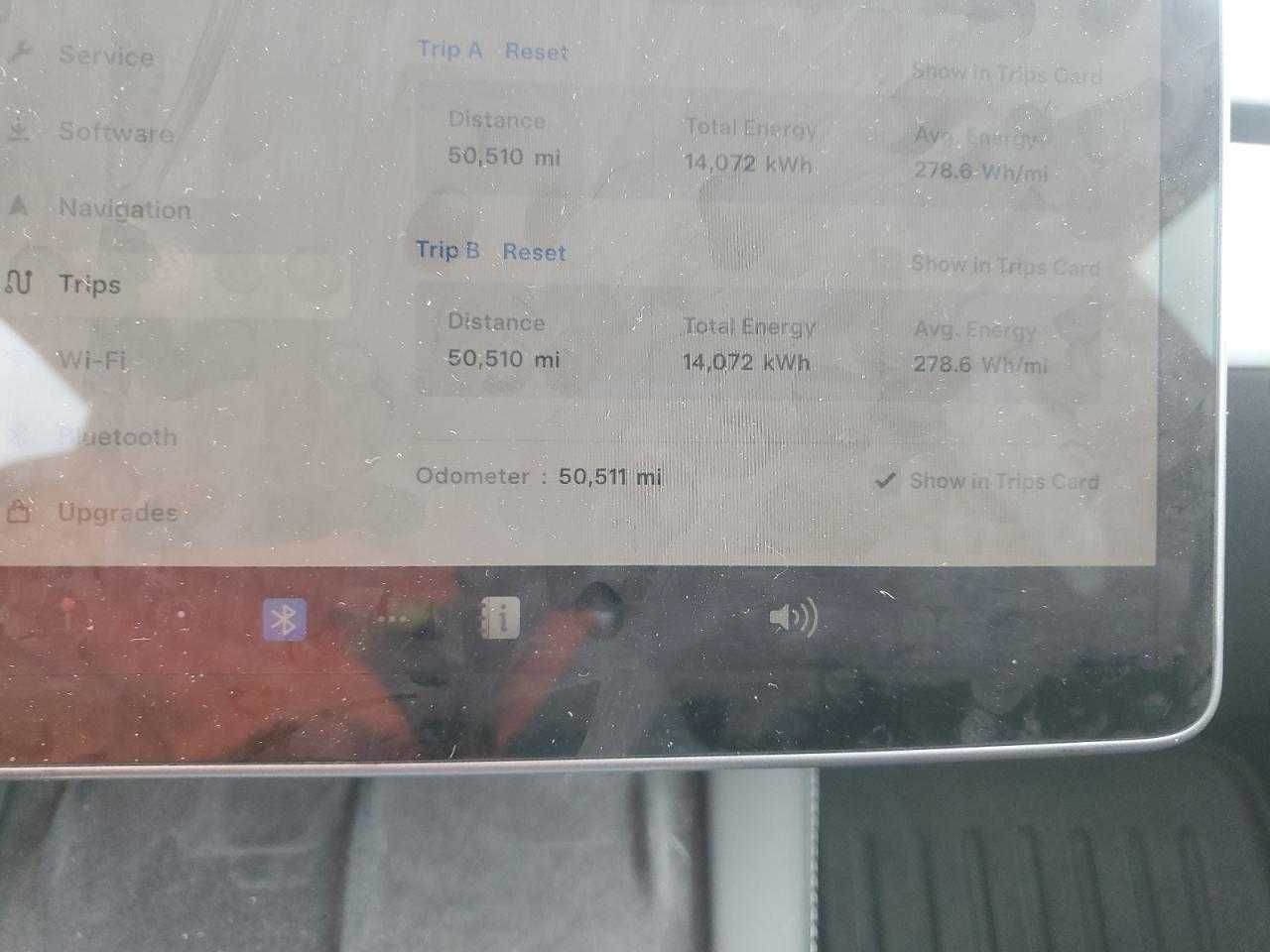 Tesla Model Y 2023)