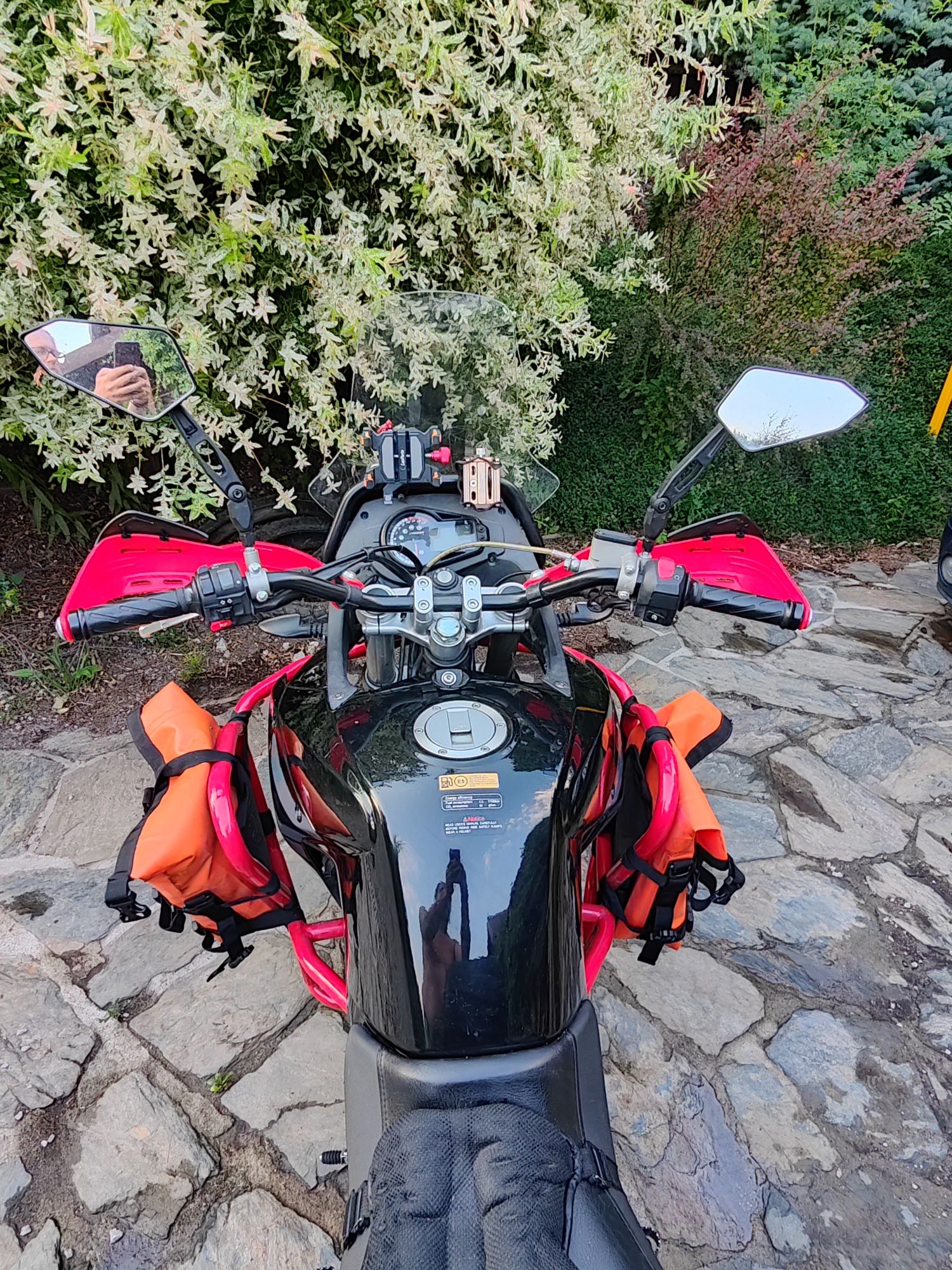 Malaguti dune X 125