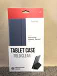 Etui do tabletu Samsung Galaxy Tab A7 10.4 niebieskie