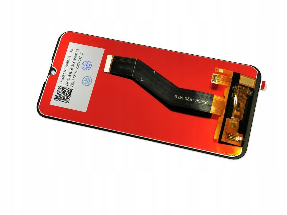 Nowy Wyświetlacz Lcd Ekran Motorola Moto E6S Xt2053 Xt2053-1 Xt2053-2
