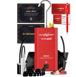 Tester szczelności  AUTOXSCAN SD910PRO zadymiarka