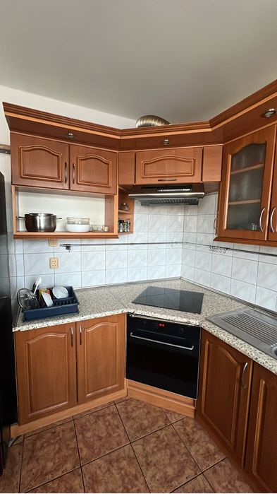 Meble kuchenne do samodzilnego demontażu i odbioru / do 05.12.2025