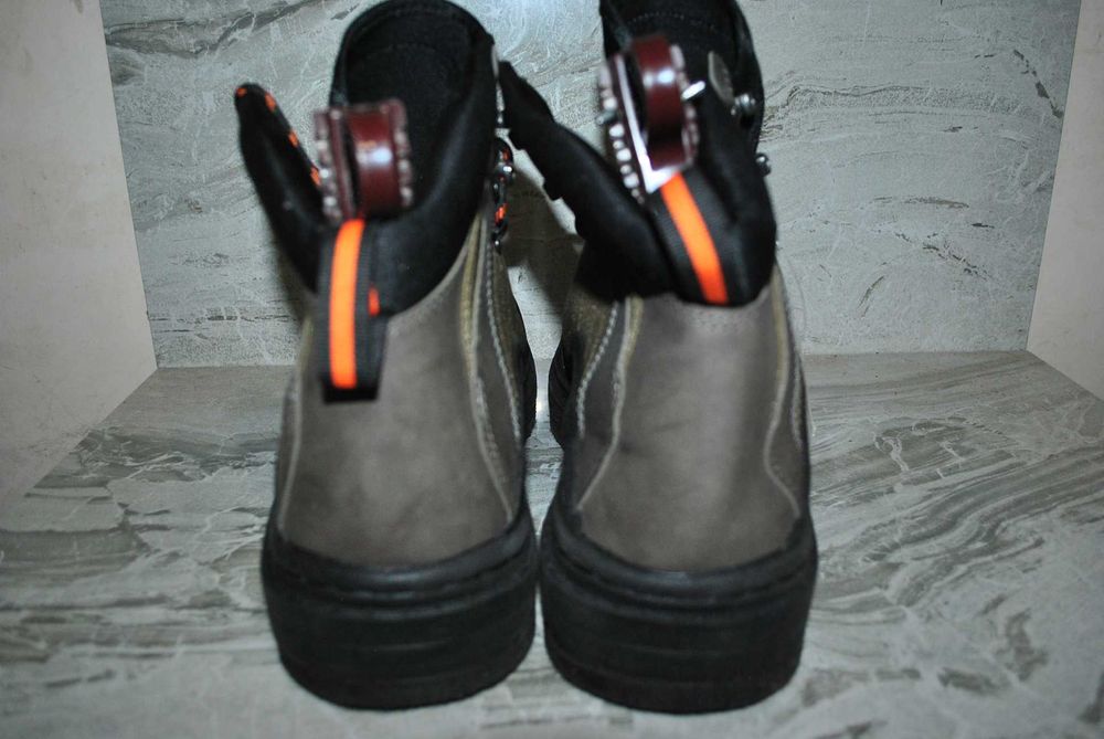 frogg toggsтермо ботинки 47 р