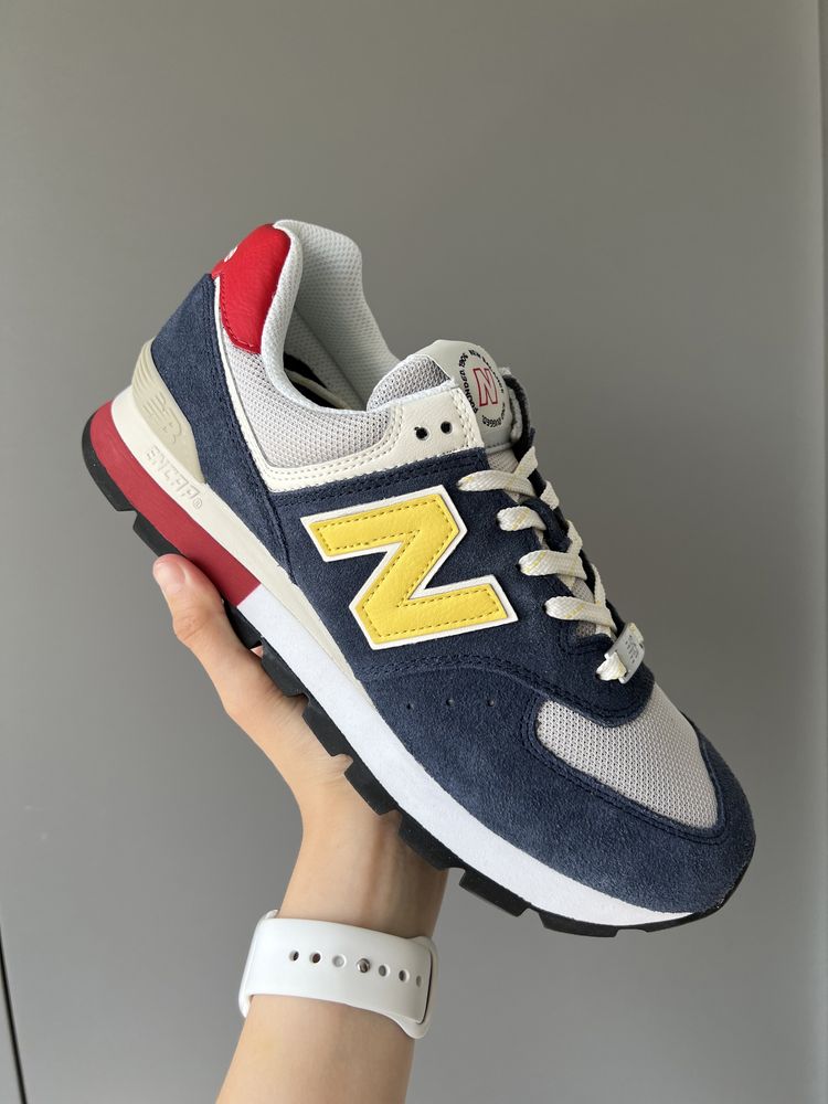 Кросівки New Balance ML 574 DVR оригінал US 8,5 (eur 42)