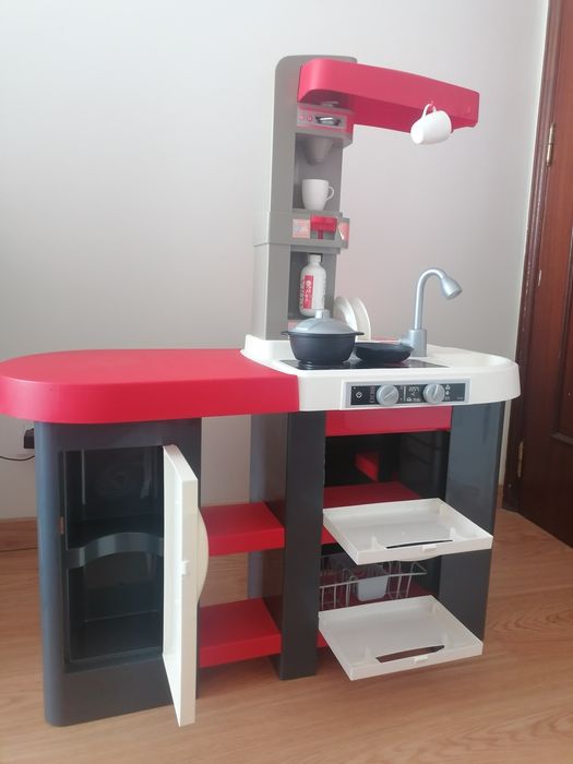 Cozinha de brincar Smoby