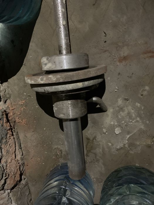 Штанга - 3800, Фигурные коньки 2200