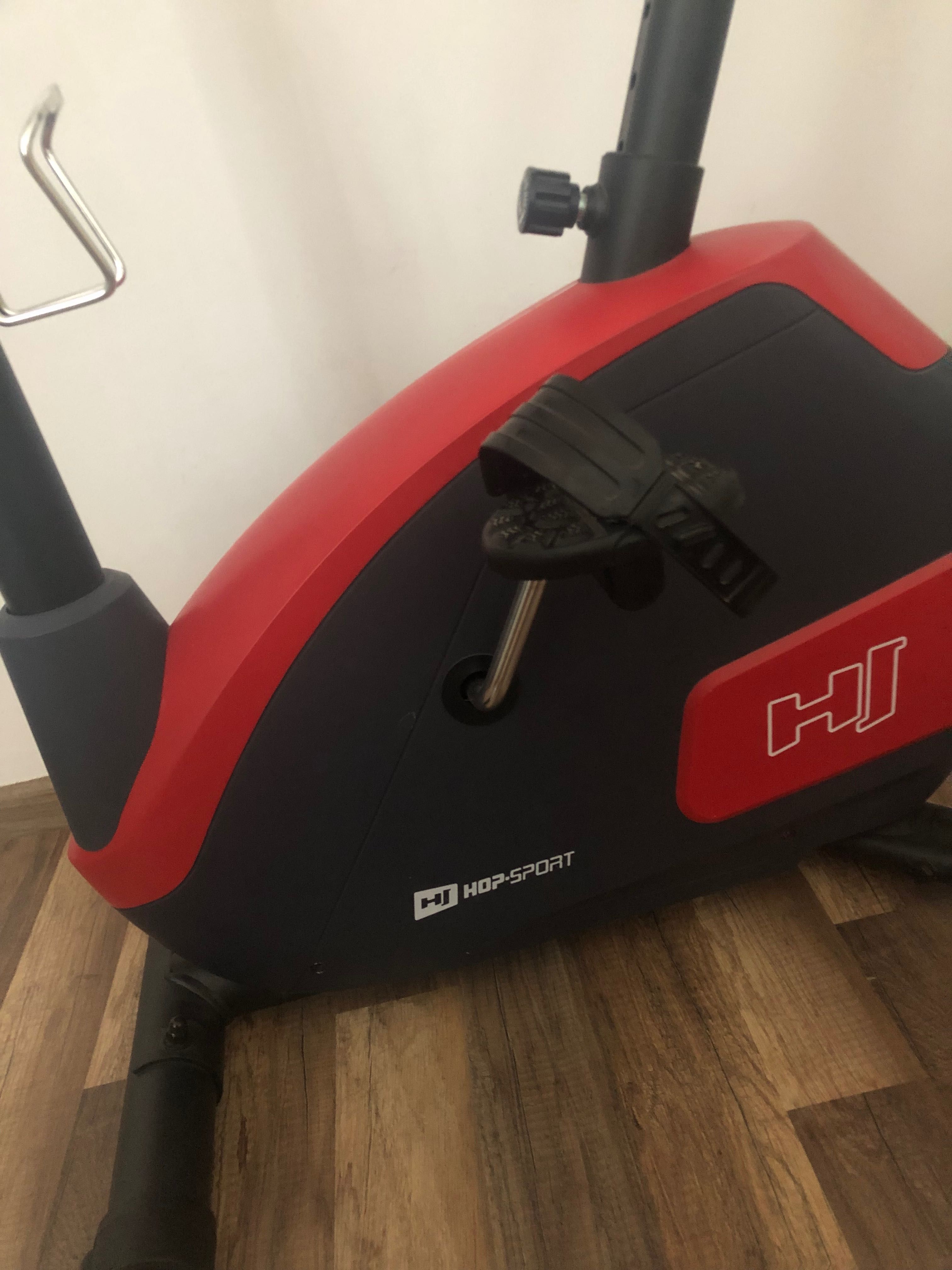 Rower stacjonarny