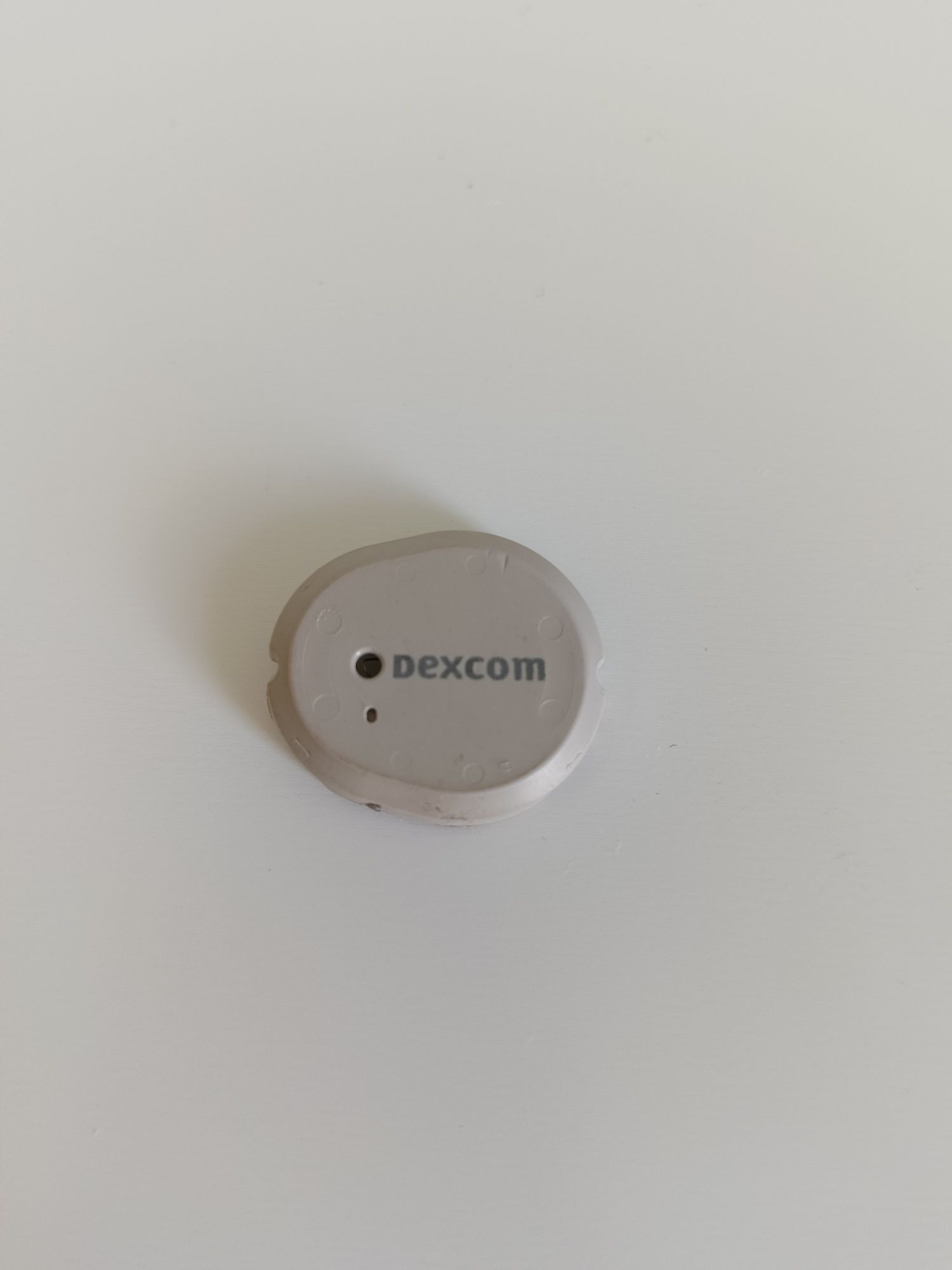 Dexcom g7 sensor