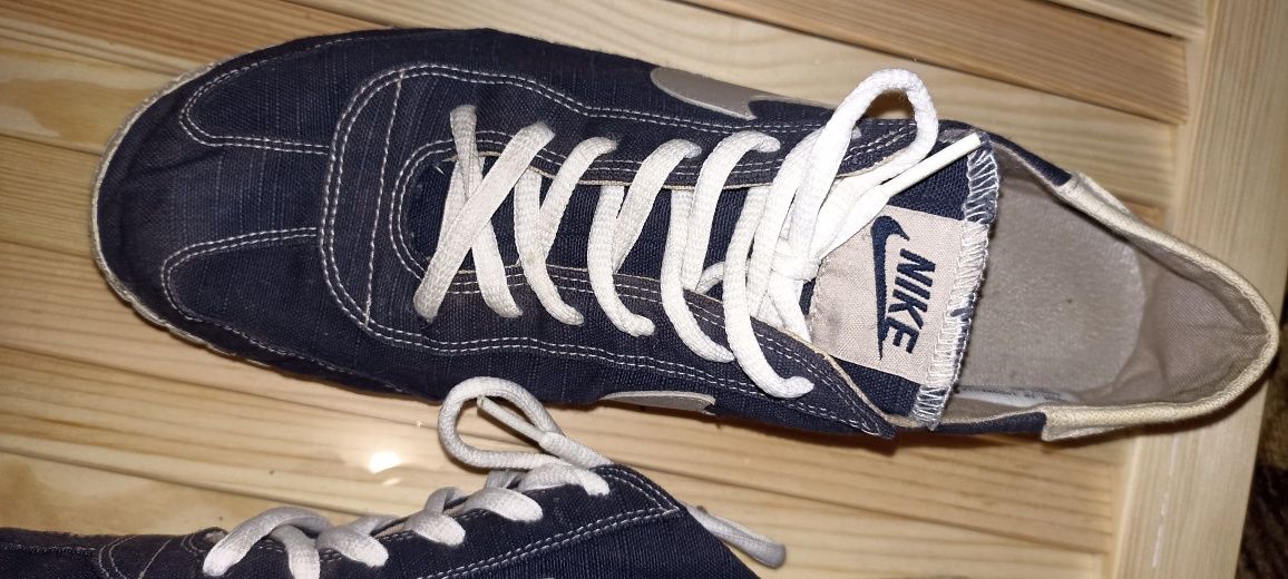 Кеди nike 43р.27,5-28см.