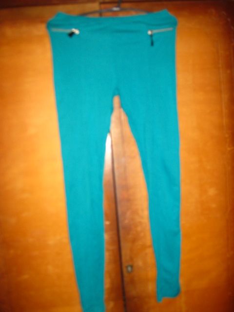 Продам лосины/леггинсы/ трикотажные брюки H&M