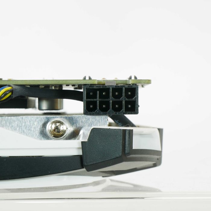 GeForce GTX 1060 Armor 6G OCV1 Karta graficzna
