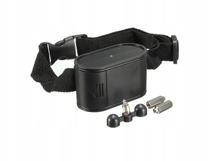 Dodatkowa Obroża Elektroniczna, Odbiornik Do Pastucha Pf-023