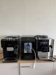 Ekspres Siemens EQ 500 EQ 7 Krups EA89