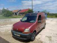 Renault Kangoo 1.9