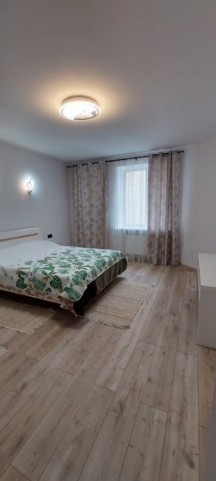 Подобово квартира 2к. Р-н Автостанції.  Тихий спальний район