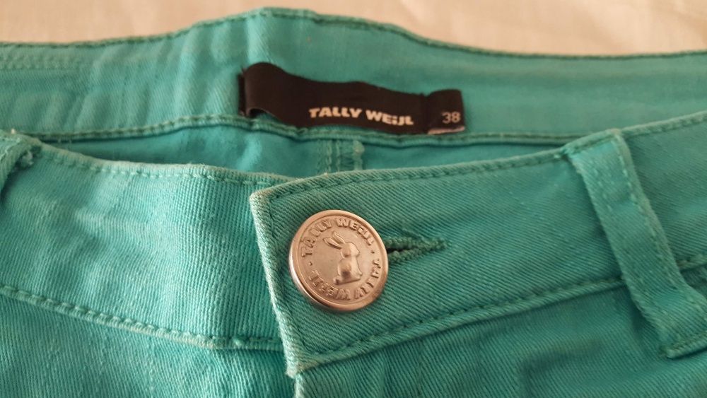 Shorts femininos de verão