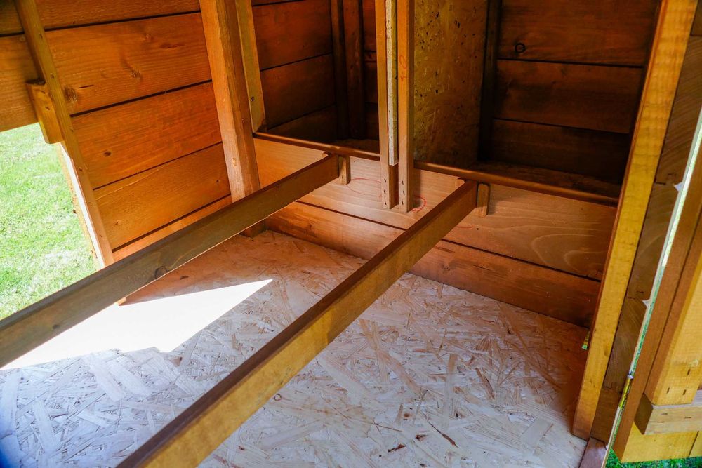 Kurnik z przystawką