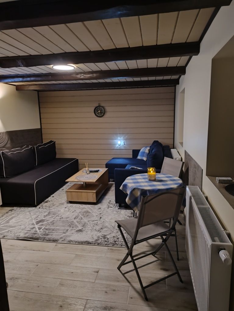Apartament na wynajem