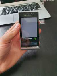 Telefon sony ericsson U1i