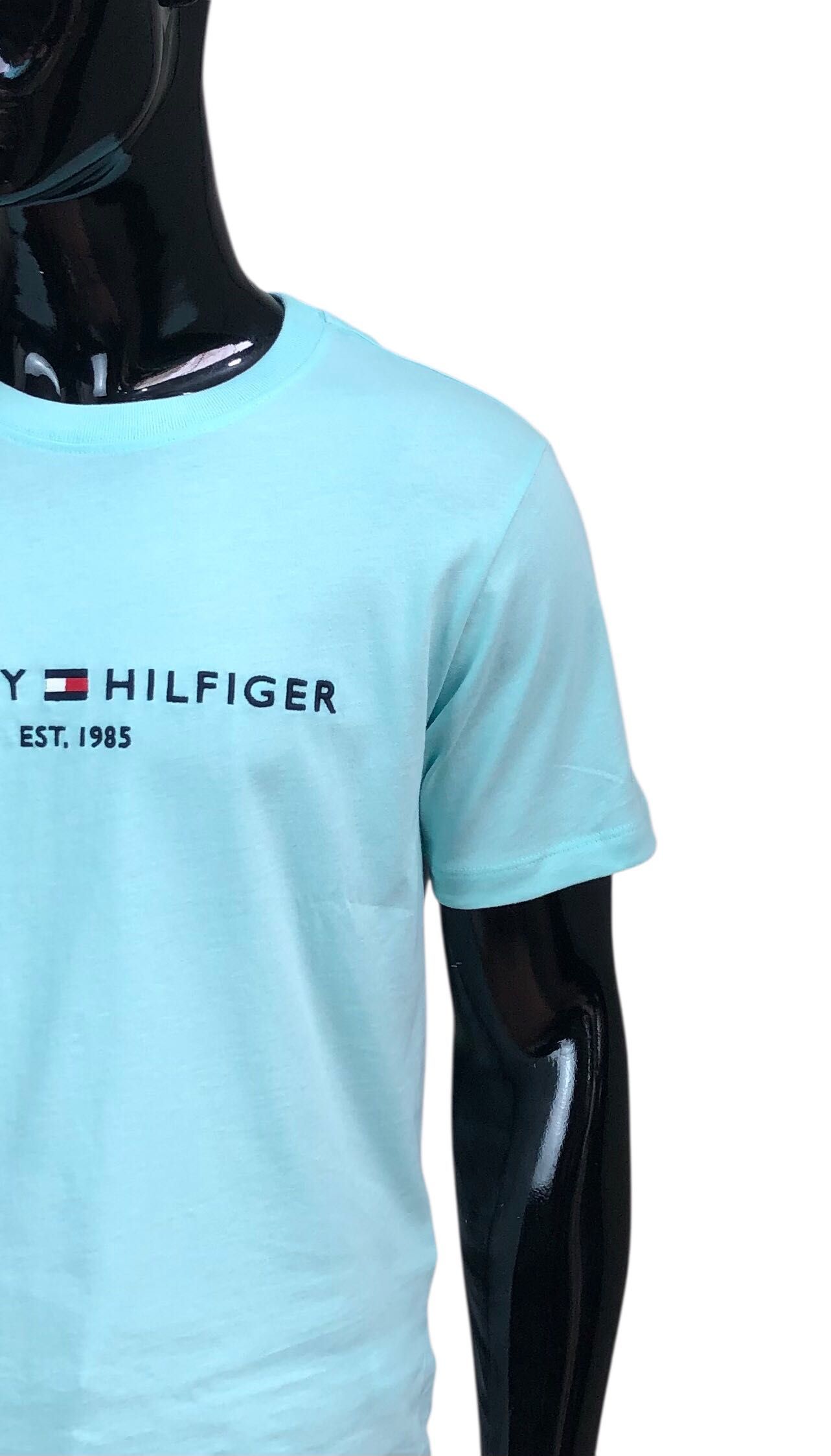 Футболка чоловіча TOMMY HILFIGER Томмі Хілфігер