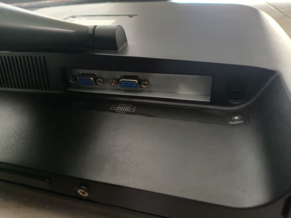 Monitor 19" Asus VW191S