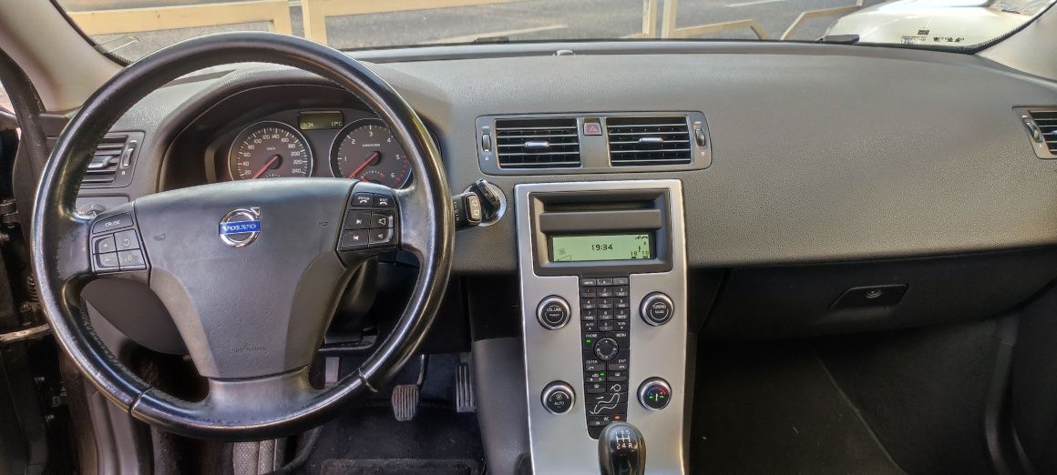 Volvo V50 1.6 D Drive Momentum Start/Stop