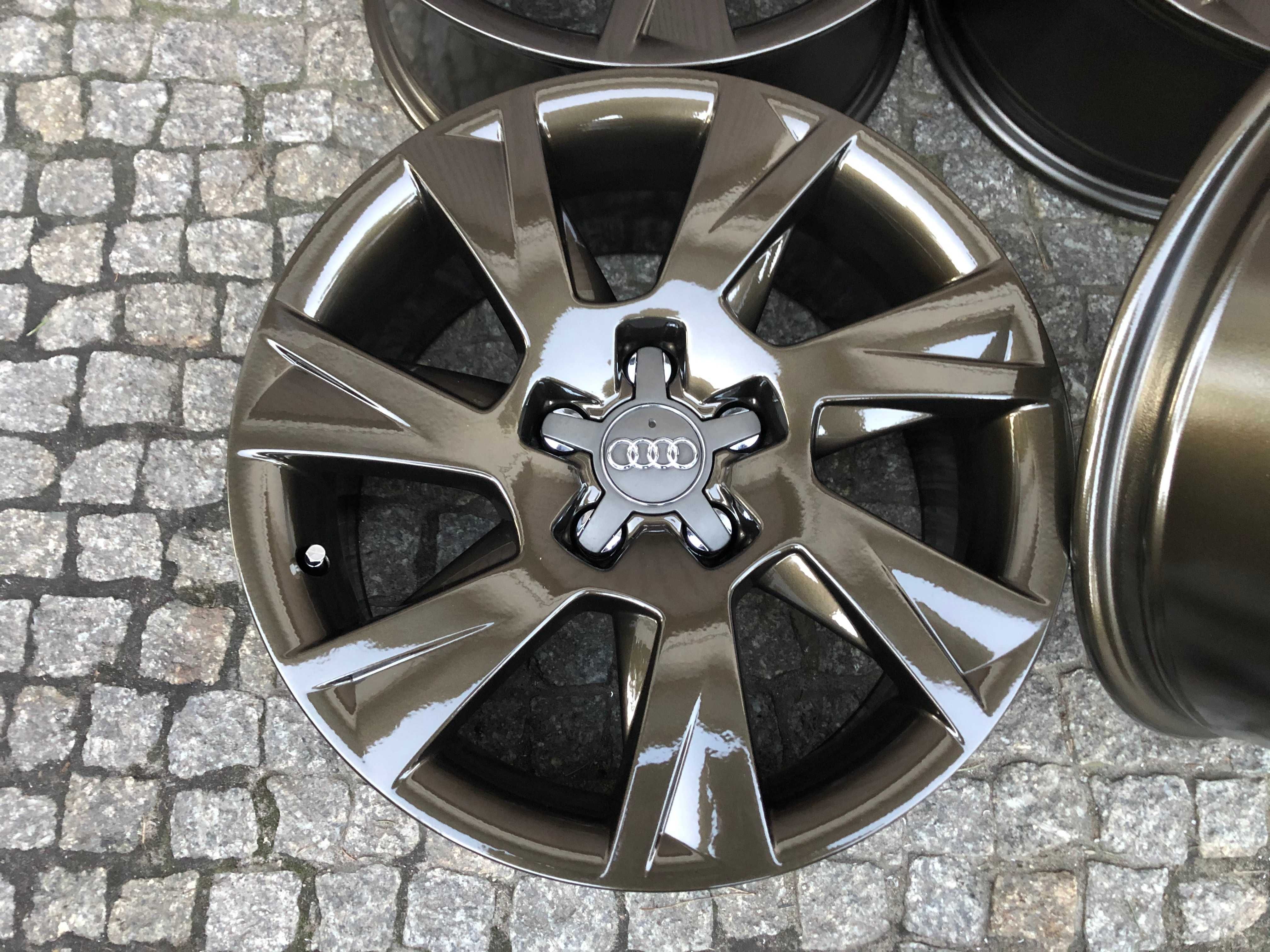 5x112 17 AUDI A6 C7 A5 S5 RS5 A7 S7 RS7 A4 B8 B9 RS S-LINE