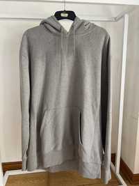 Hoodie vans vault tam.XXL