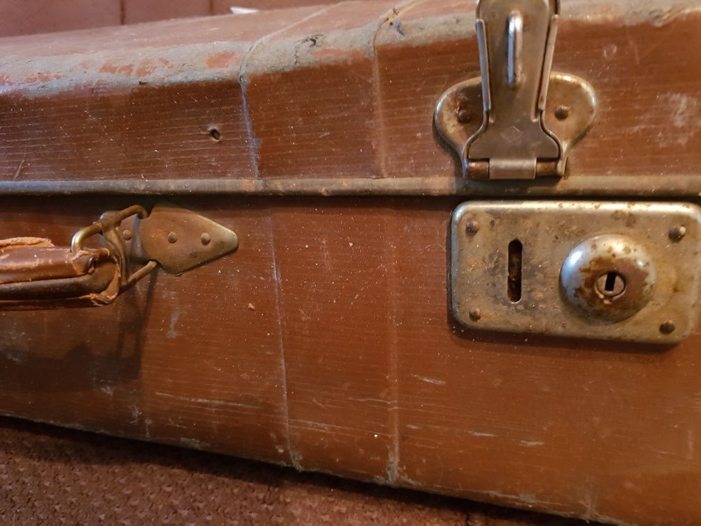 чемодан саквояж дипломат каркасный 3 штуки