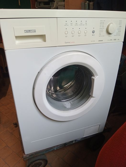 Стіральна машина