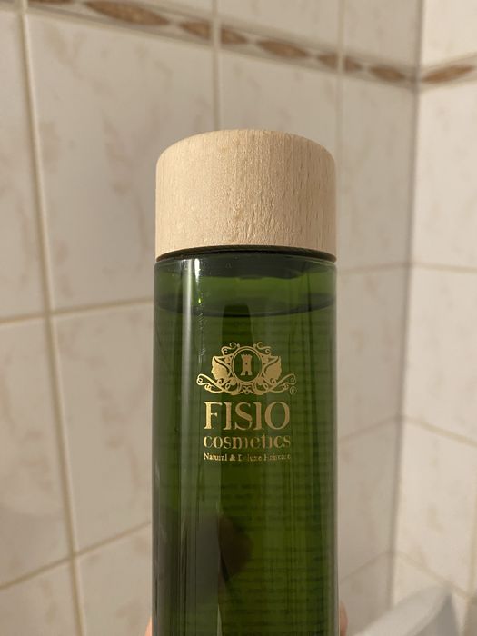 Fisio Cosmetics Rugiada Baby Szampon Nowy delikatny trychologiczny