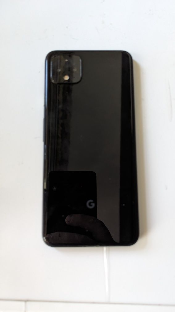 Google Pixel 4 XL 6/64 | 128 GB Neverlock + E sim