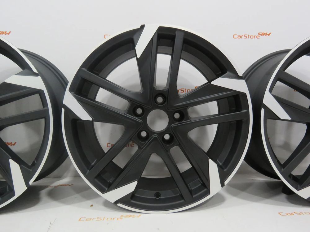 Jantes Look Peugeot 308 Gti 17 x 7 et45 5x108