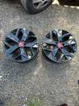 Alumfelga Citroen DS4 automobiles DS3 9,8345,11580