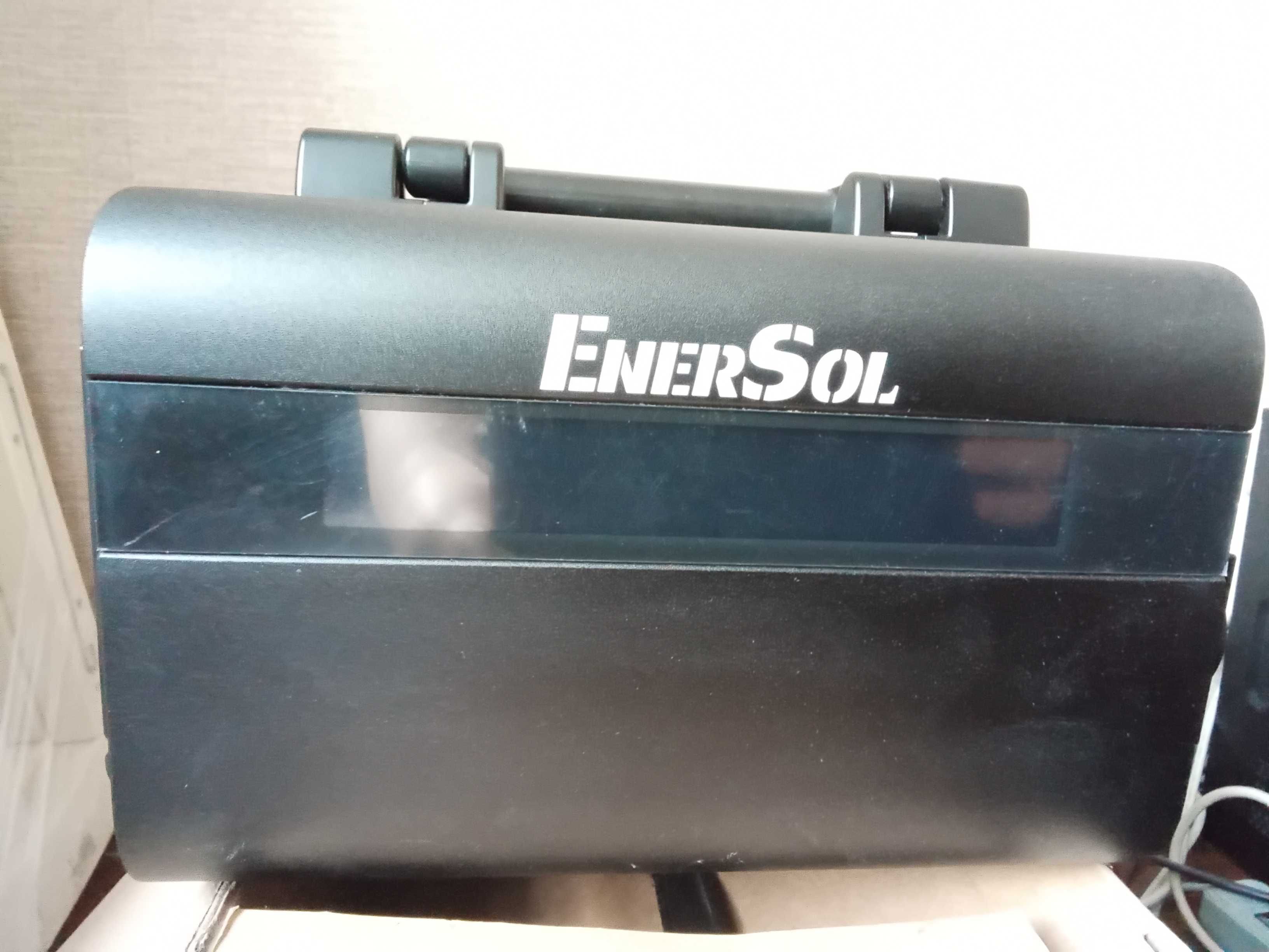 Продам зарядную станцию Ener Sol 300wt