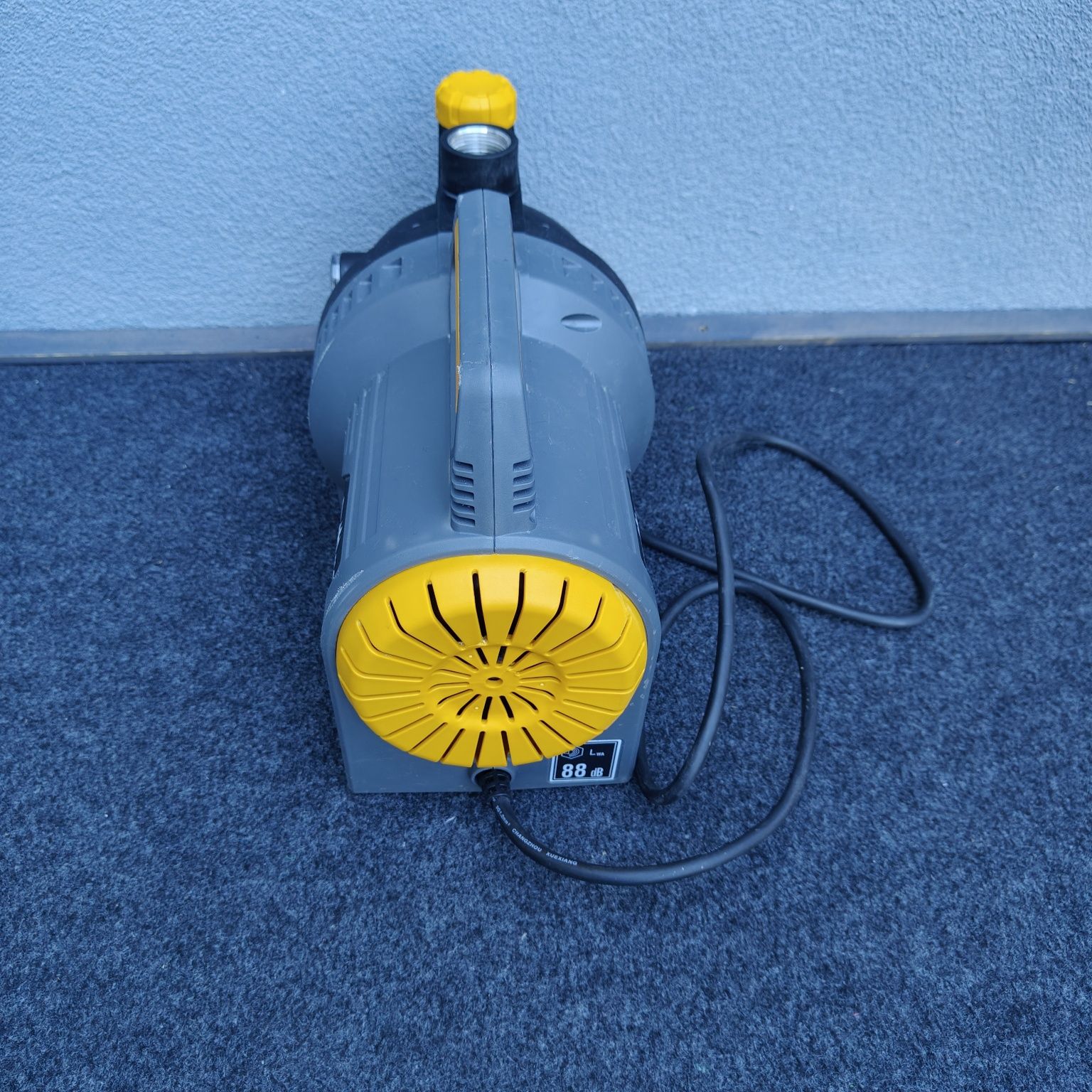 Pompa wody ogrodowa Neptun NGP E 105