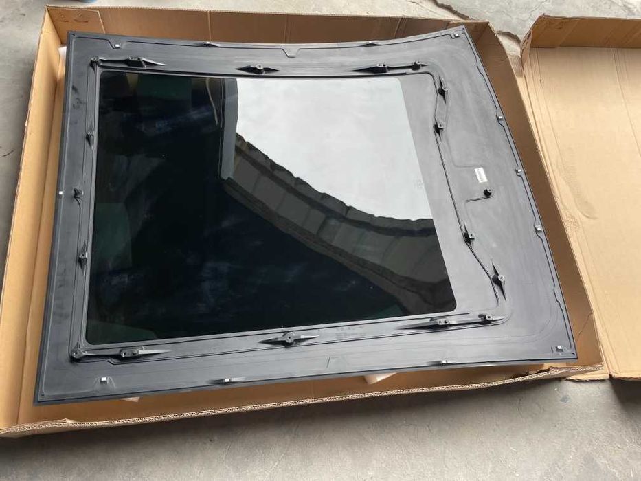 Панорама VW ID.3, ID3 айді3 - 10D877069A